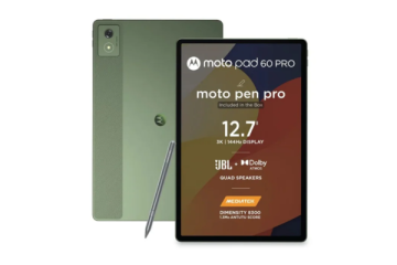 Motorola Moto Pad 60 Pro price in Bangladesh